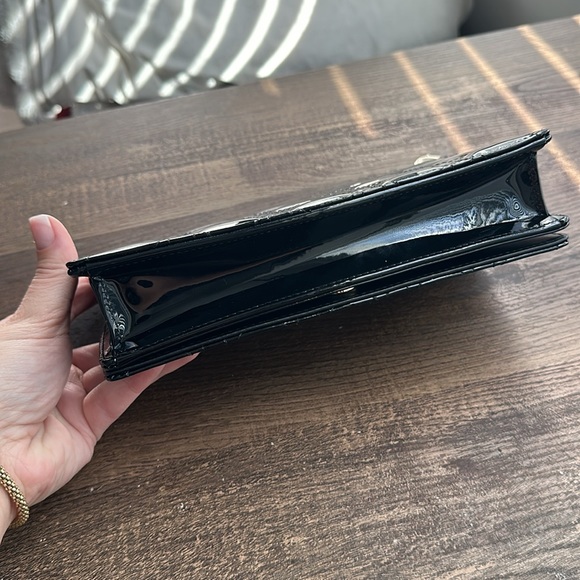 LADY DIOR POUCH - Picture 3 of 7